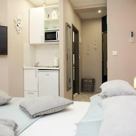 Old Town Apartament Split
