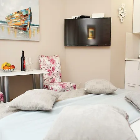 Apartament Old Town *
