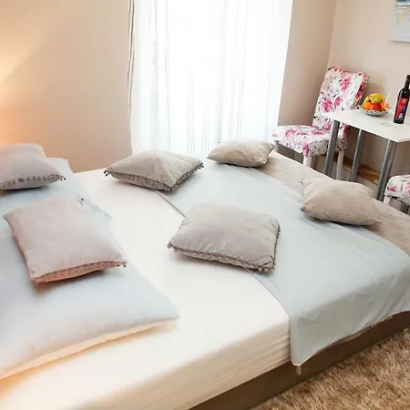 Apartament Old Town Split