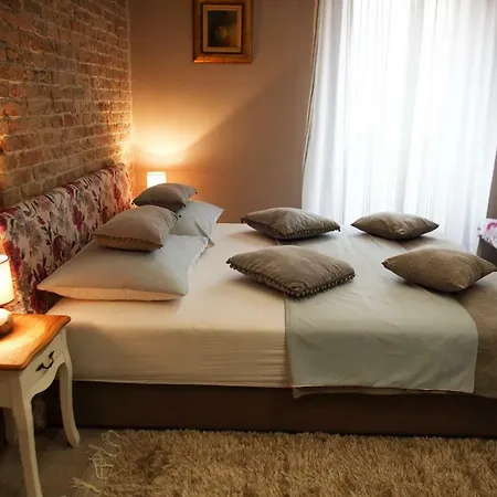Apartament Old Town *