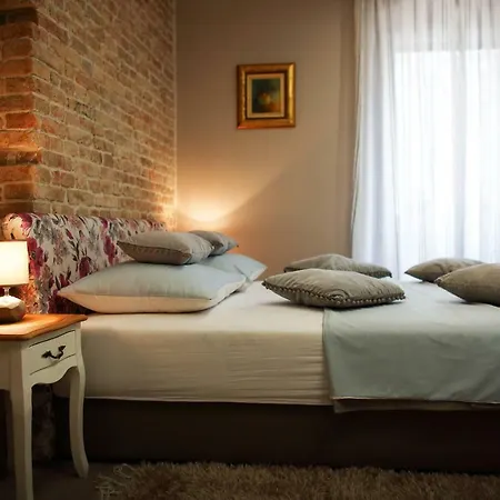 Old Town Apartament Split