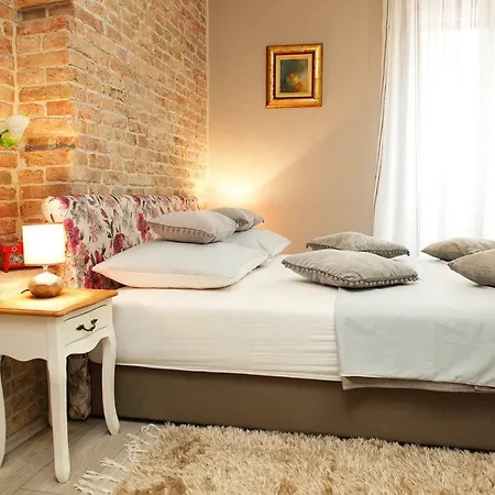 Old Town Apartament Split