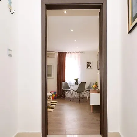 Apartamento Old Town