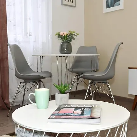 Apartamento Old Town *