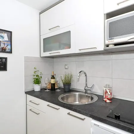 Apartamento Old Town