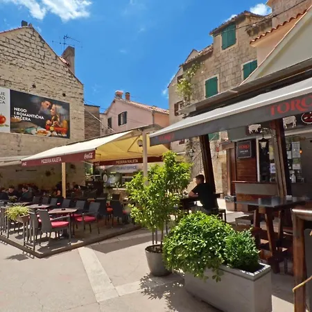 Old Town * Split