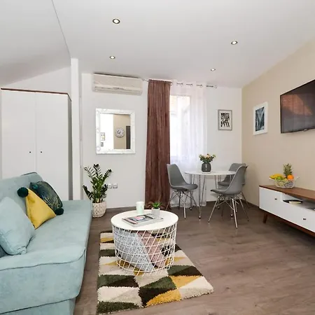 Old Town Apartamento