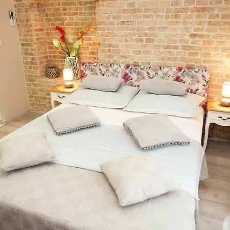 Apartamento Old Town