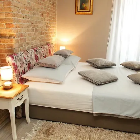 Old Town Apartamento Split