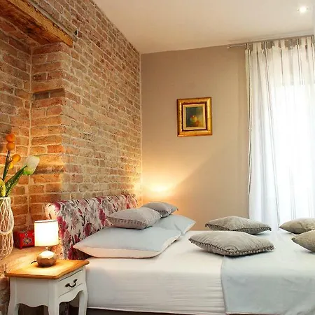 Apartamento Old Town Split