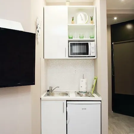 Old Town Apartamento *