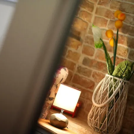 Old Town Apartamento