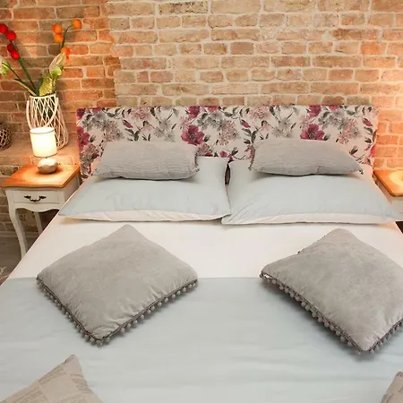 Apartamento Old Town Split