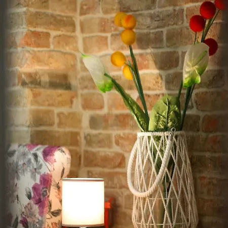 Apartamento Old Town *